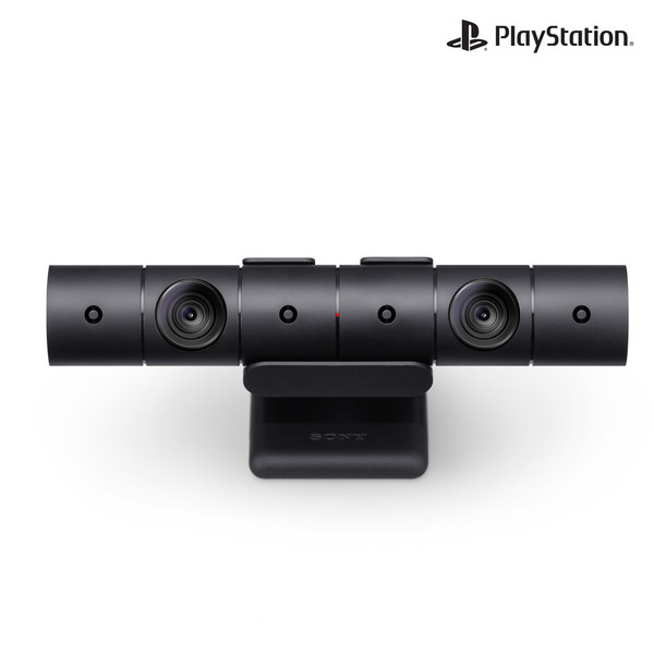 PS4 신형 플레이스테이션 카메라 PlayStation®Camera CUH-ZEY2G