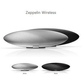 B&amp;W Zeppelin Wireless Speaker
