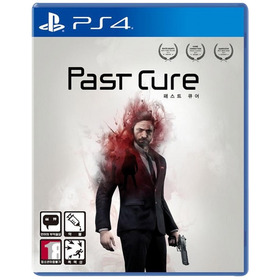 PS4 패스트 큐어 (PAST CURE) 한국어판