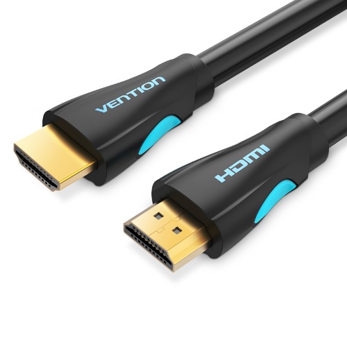 벤션 순동 HDMI V2.0 케이블 AAH / Vention HDMI 2.0 Cable