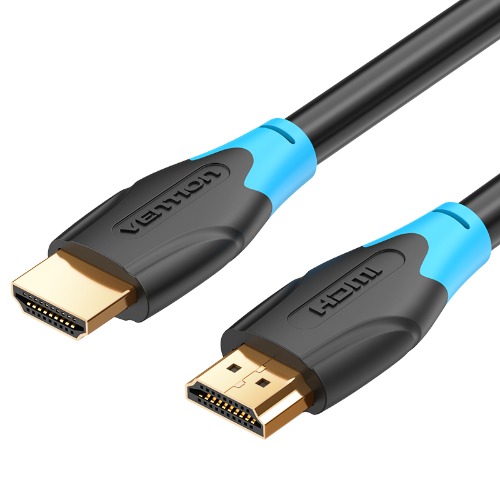 벤션 HDMI V2.0 케이블 AAC / Vention HDMI 2.0 Cable