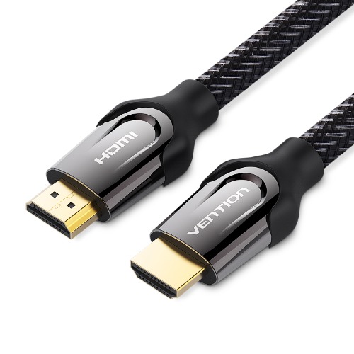 벤션 프리미엄 HDMI V2.0 케이블 VAA-B05 / Vention HDMI 2.0 Cable