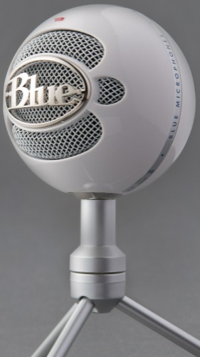 Blue Microphones Snowball ICE 스노우볼 아이스 USB 마이크