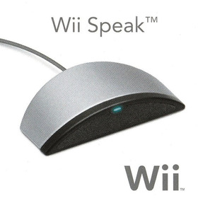 Wii 스피크