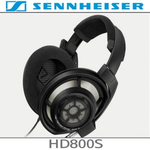 젠하이저 HD800S SDF정품 /오픈형 헤드폰