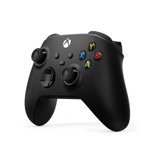 Xbox 블루투스 컨트롤러 신형 4세대 카본블랙