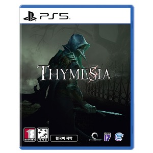 PS5 티메시아 (한글판) THYMESIA