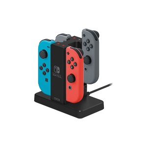 [닌텐도 스위치] 호리 조이콘 충전 스탠드 for Nintendo Switch