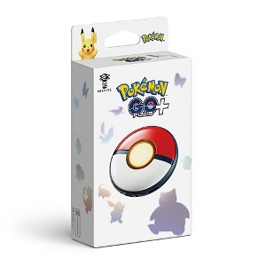 닌텐도 스위치 포켓몬 고 플러스 Pokémon GO Plus +